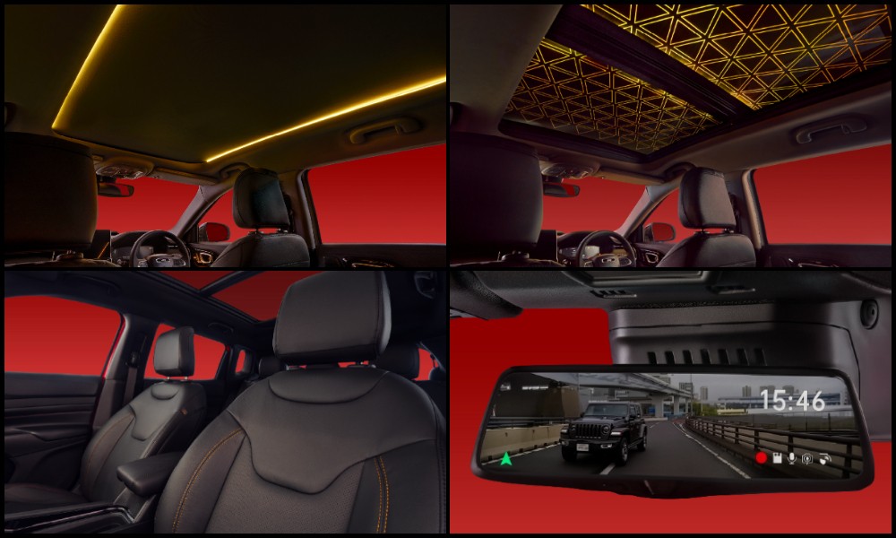 Jeep Compass 85th Anniversary Edition 3
