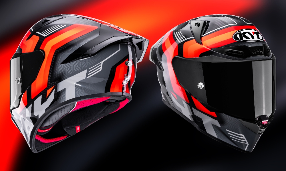 KYT R1 R India launch carandbike 1