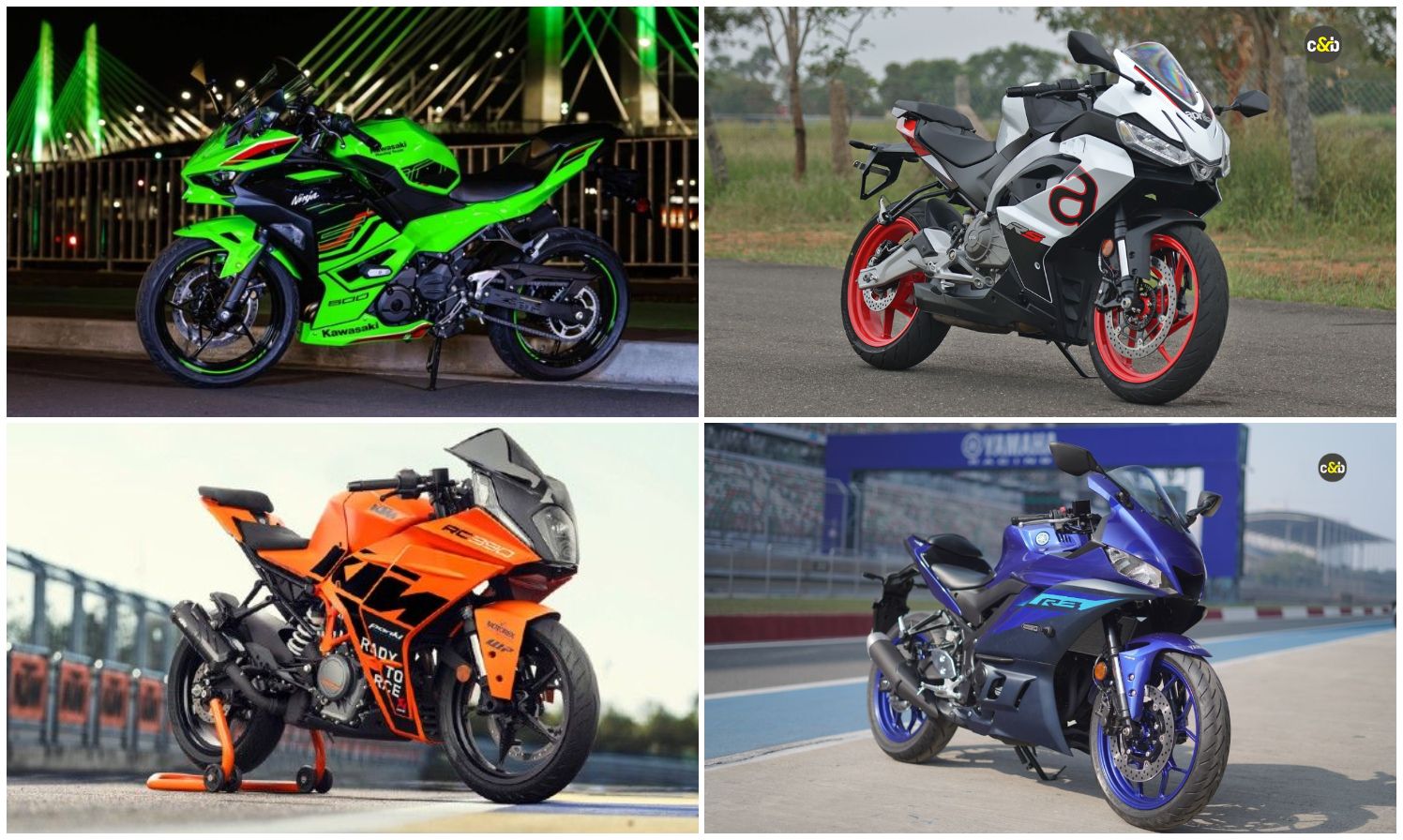 ninja 500 kawasaki