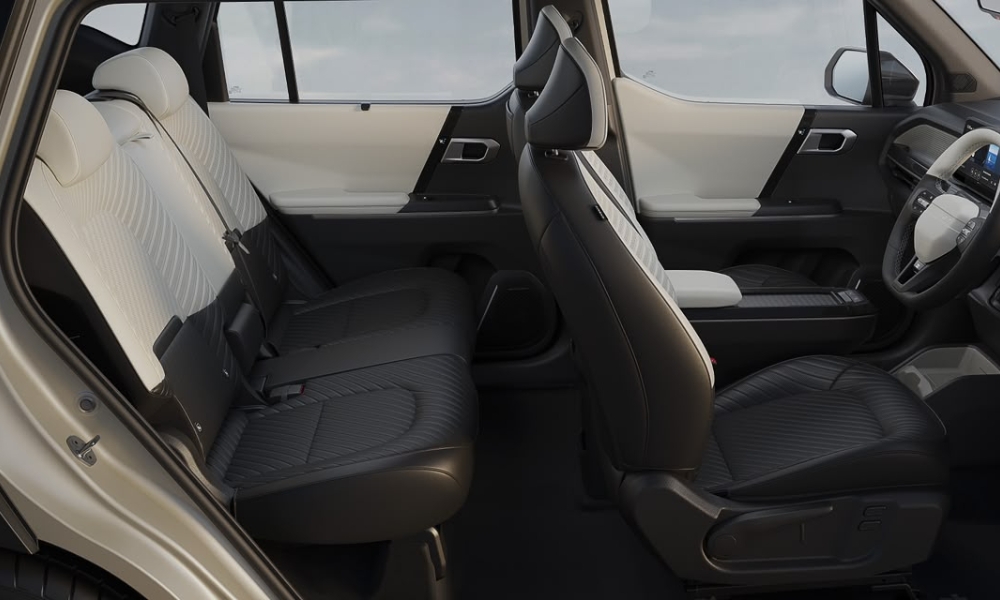 Kia Syros EV 3