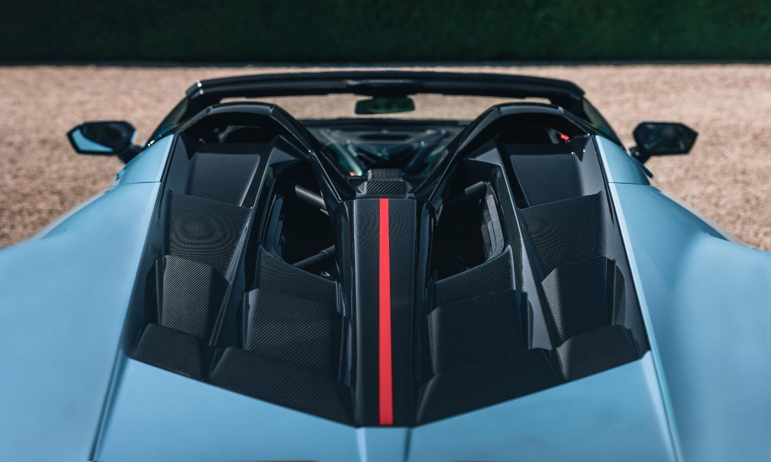 Lamborghini Fenomeno Roadster 3