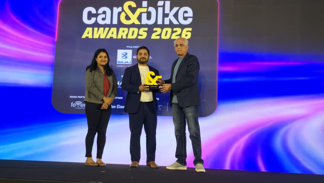 carbike Awards 2026: Mercedes-AMG CLE 53 Coupe Wins Luxury Performance Car Of The Year