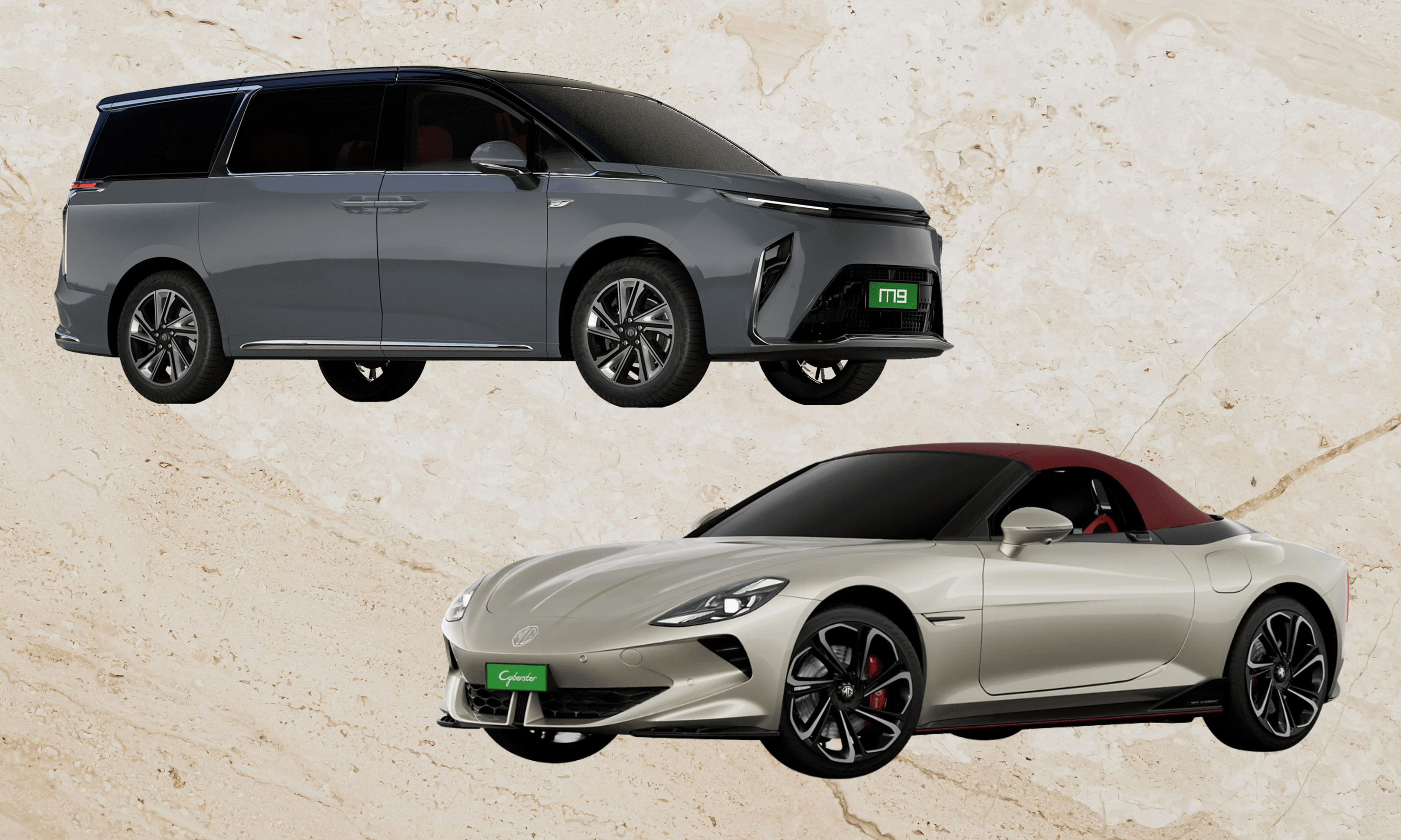 MG M9, Cyberster Prices Hiked By Up To Rs 5 Lakh