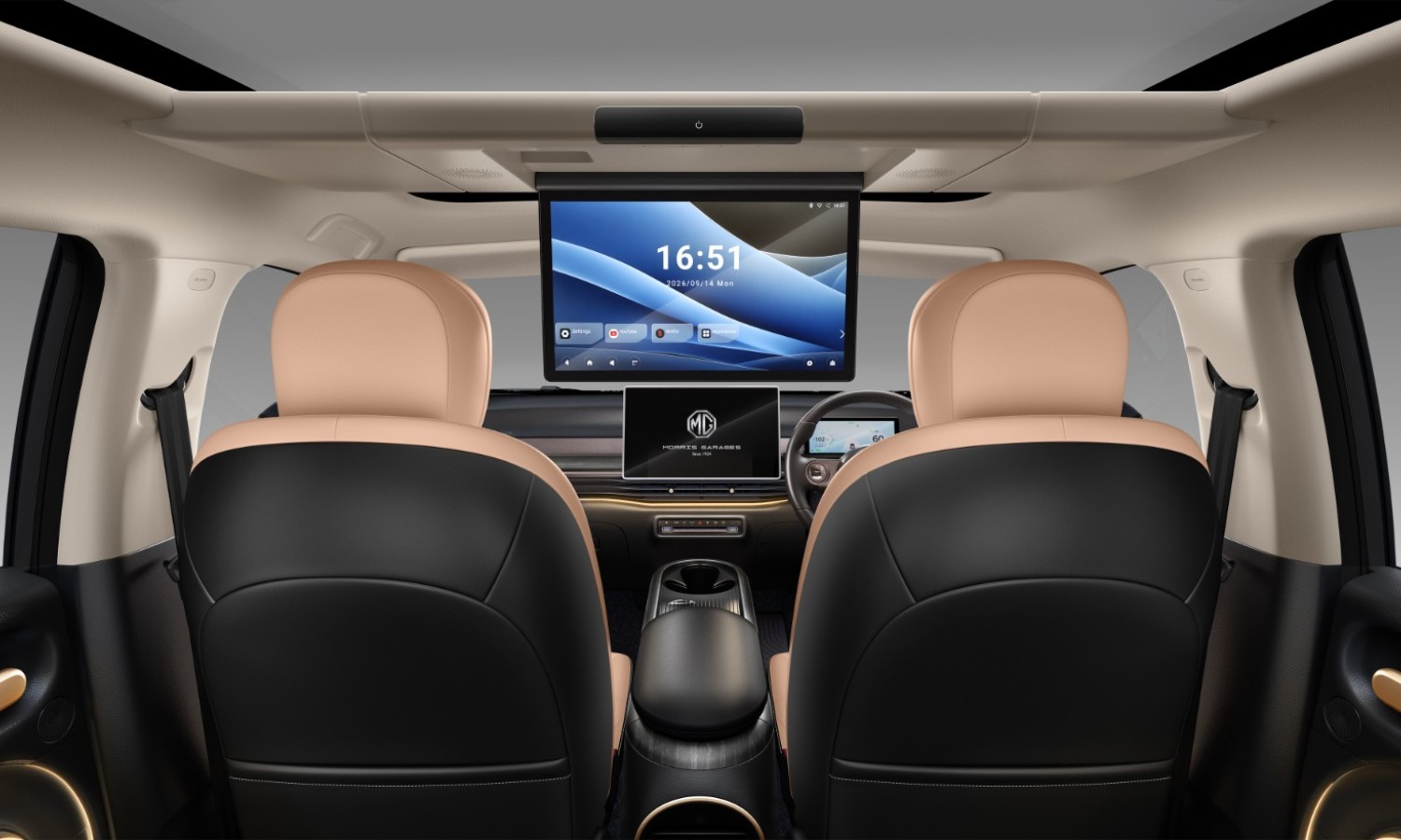 MG Windsor Indulge 2