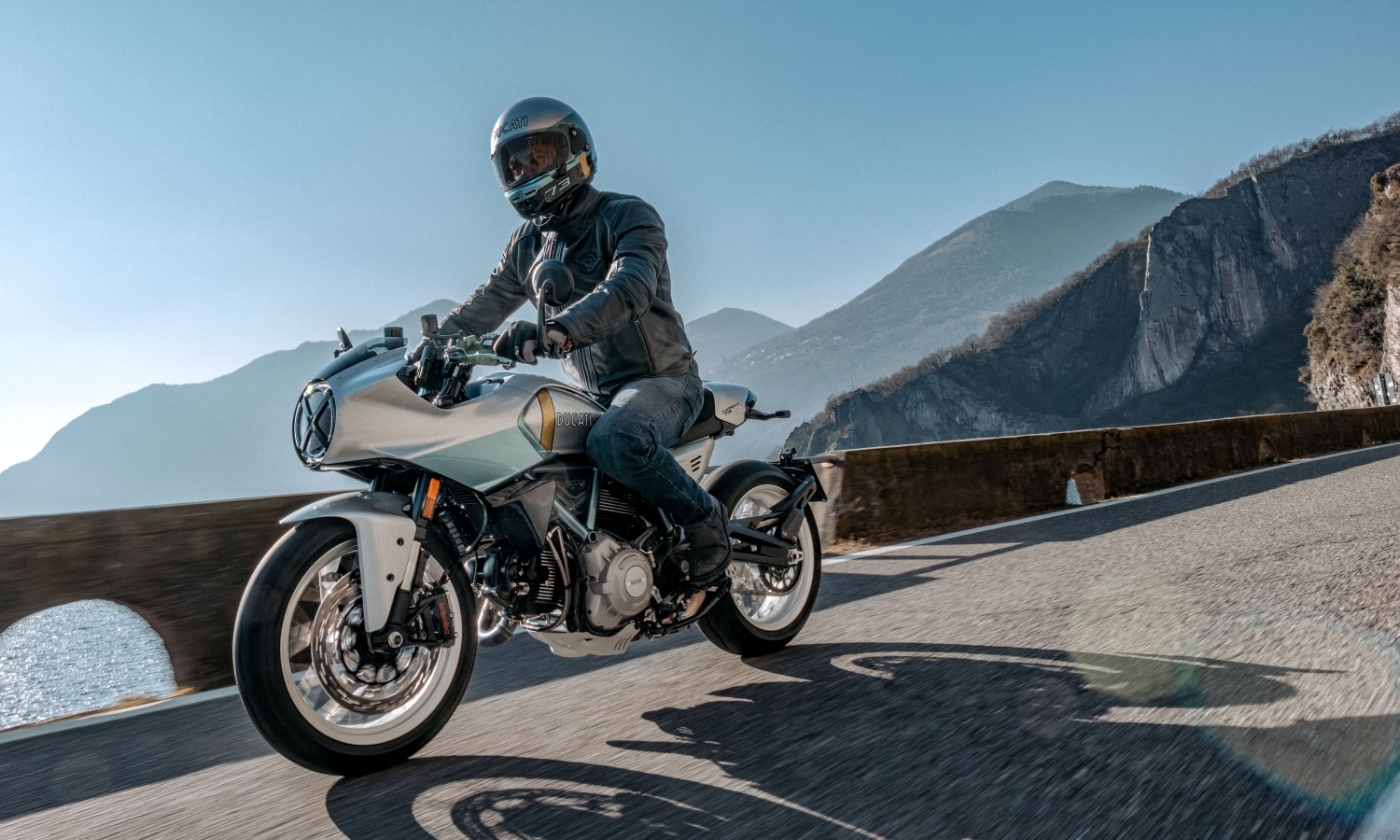 Ducati Formula 73 Limited Edition Café Racer Launched At Rs. 20 Lakh; All Units Sold Out