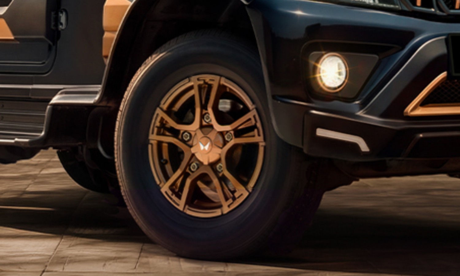 Mahindra Bolero Bold Edition Returns For 2026 Festive Season