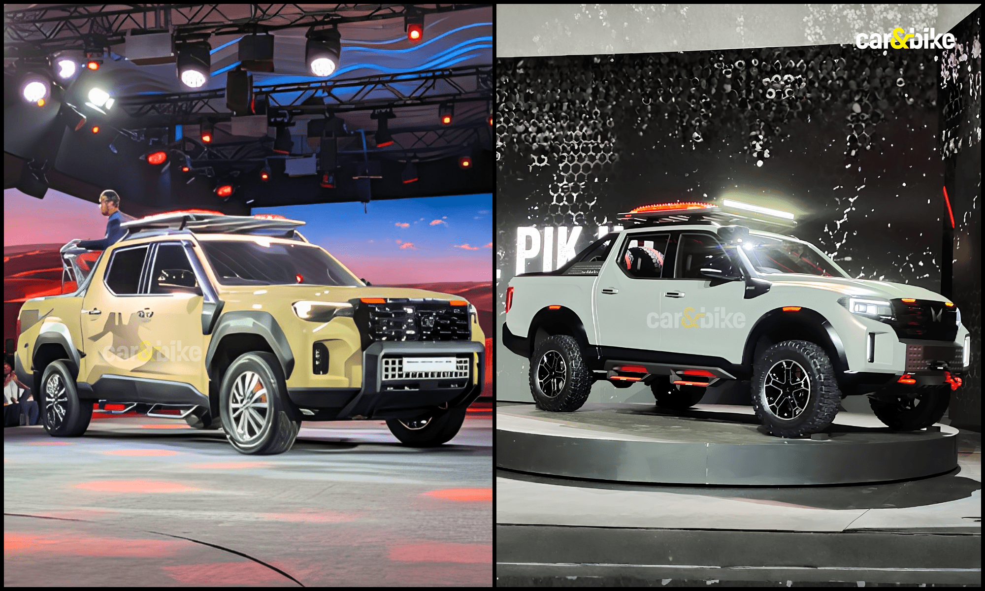 Mahindra Scorpio Lifestyler Production vs Concept: What Has Changed?