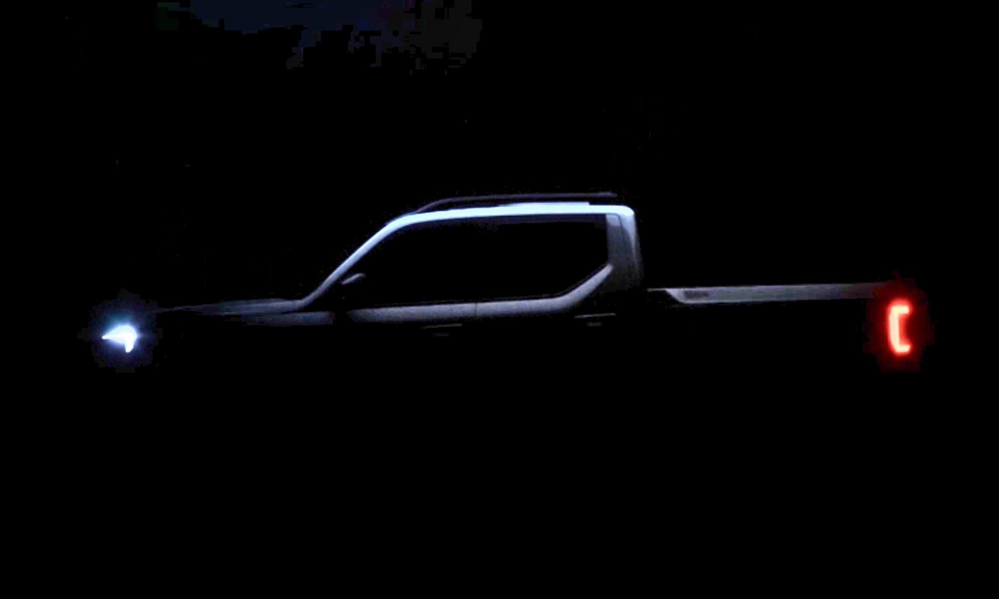 Mahindra Scorpio N Pickup Unveil 1