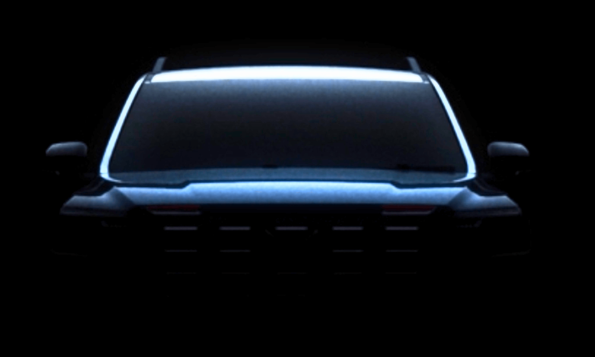 Mahindra Scorpio N Pickup Unveil 3