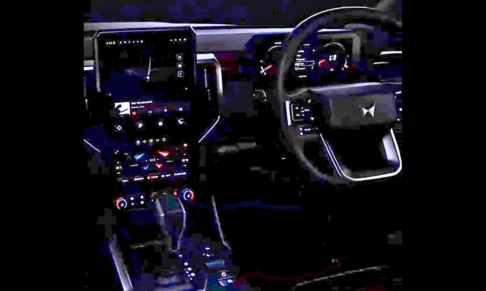 Mahindra Scorpio N Pickup Unveil 4