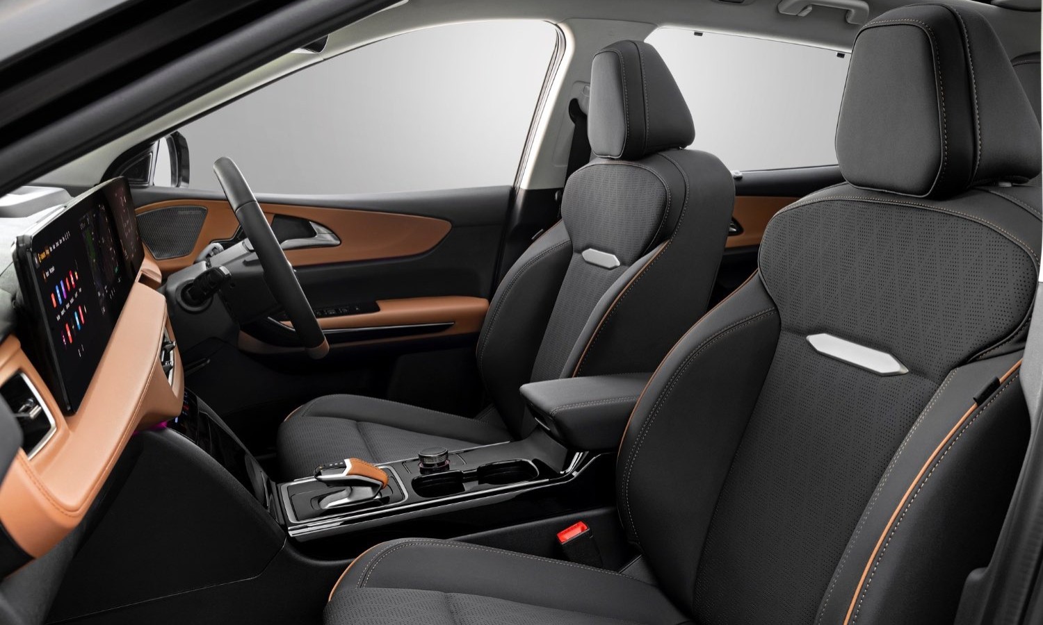 Mahindra XEV 9e Cineluxe edition 3