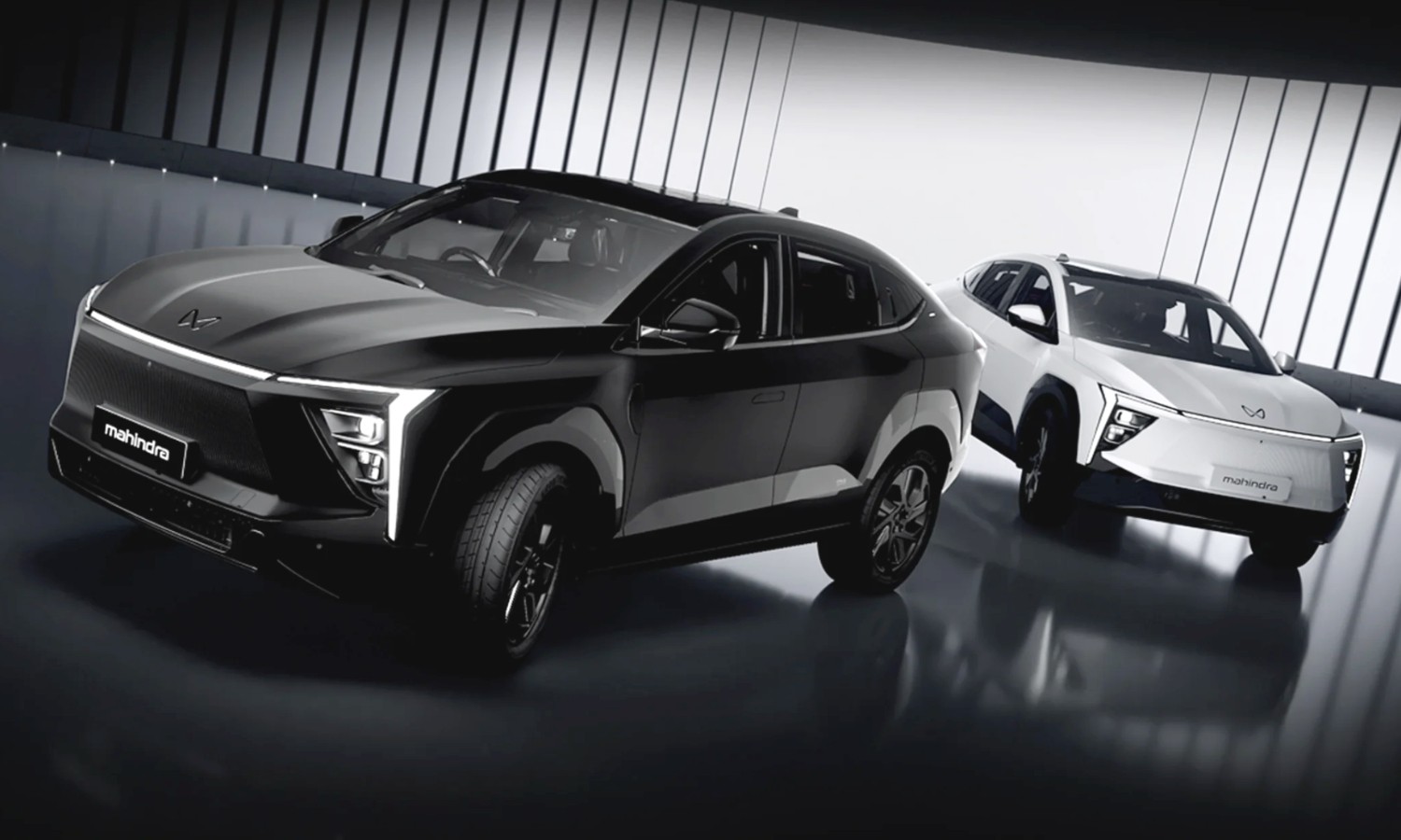 Mahindra XEV 9e Cineluxe Edition Launched At Rs 29.35 Lakh