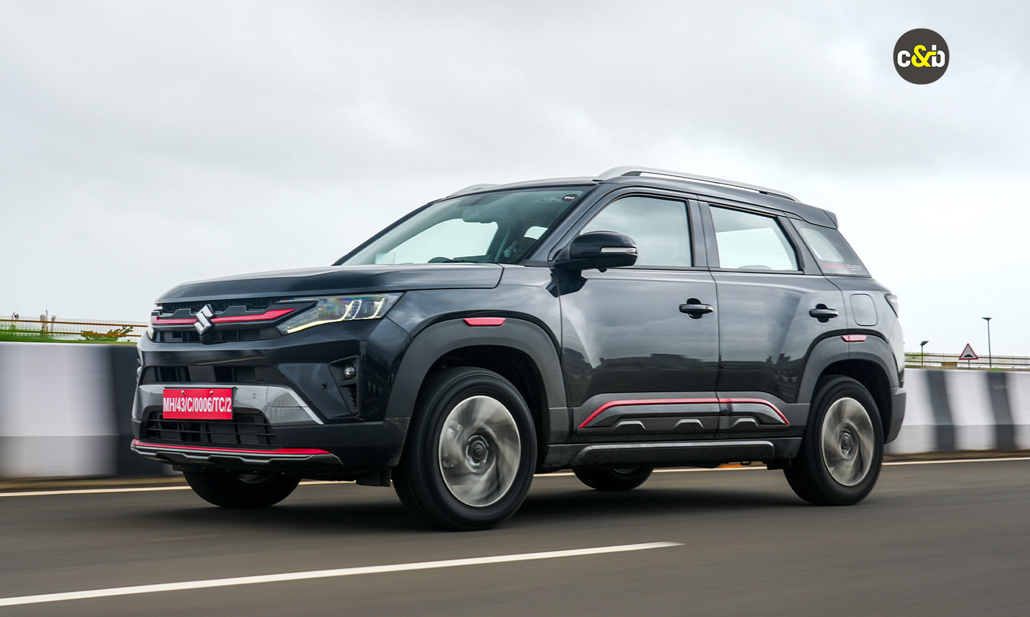 2026 Maruti Suzuki Brezza Facelift Review: Bestseller Joins The Turbo Club