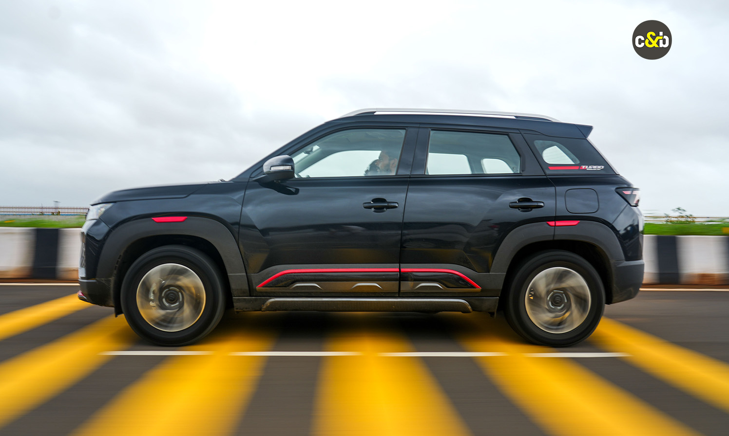 Maruti Suzuki Brezza facelift web 54