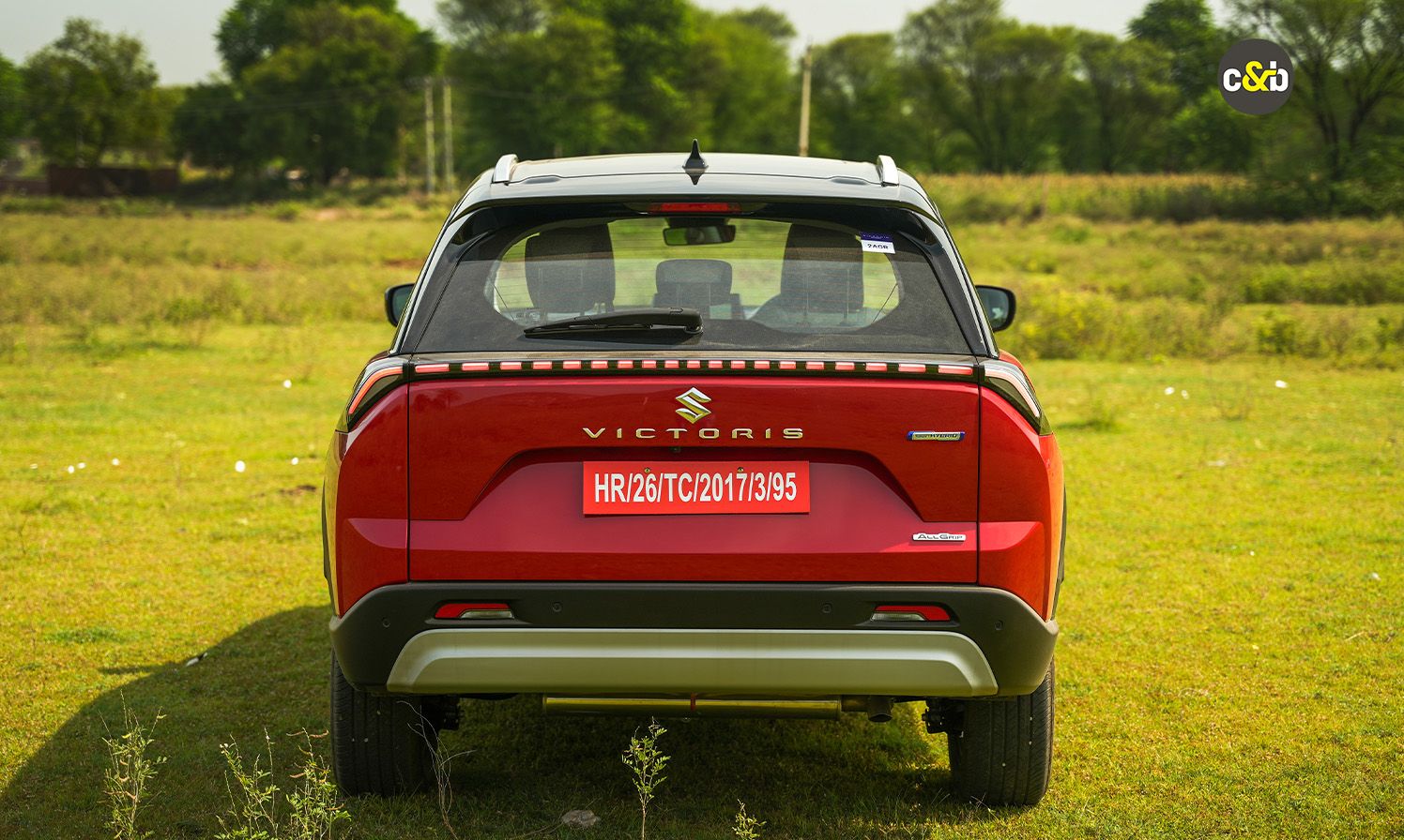 Maruti Suzuki Victoris Web 13