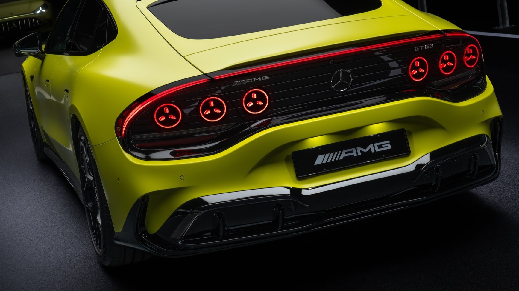 Mercedes Benz AMG GT 4 Door 2027 HD 13506c6d1c47cce33d8505b4d1bec0f8ffafe1e45