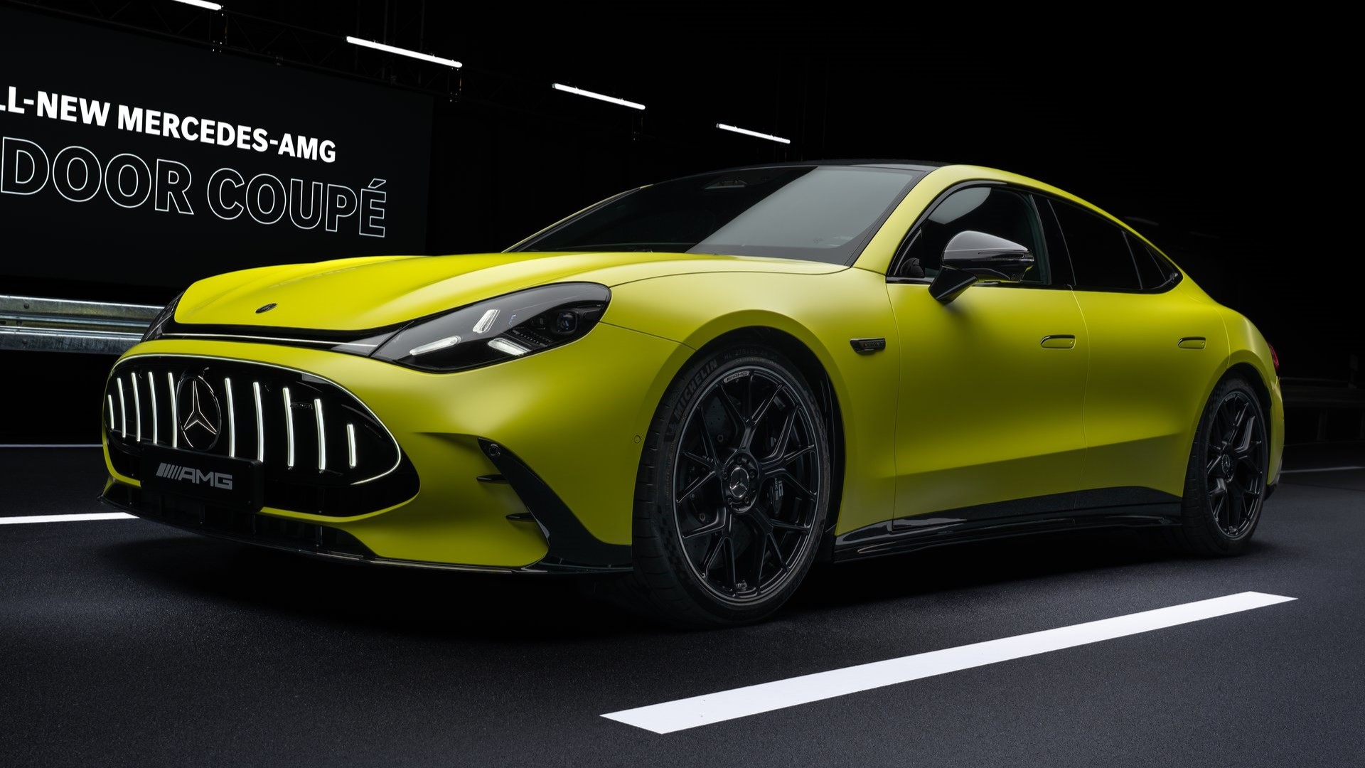 Mercedes Benz AMG GT 4 Door 2027 HD a1b3f0041c476ecdd0a1220b3a1af0d1c44db7e44