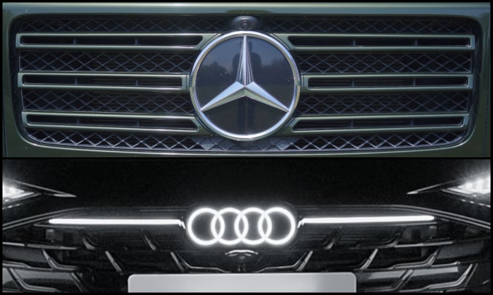 Mercedes-Benz, Audi Cars To Cost More In India From April 2026