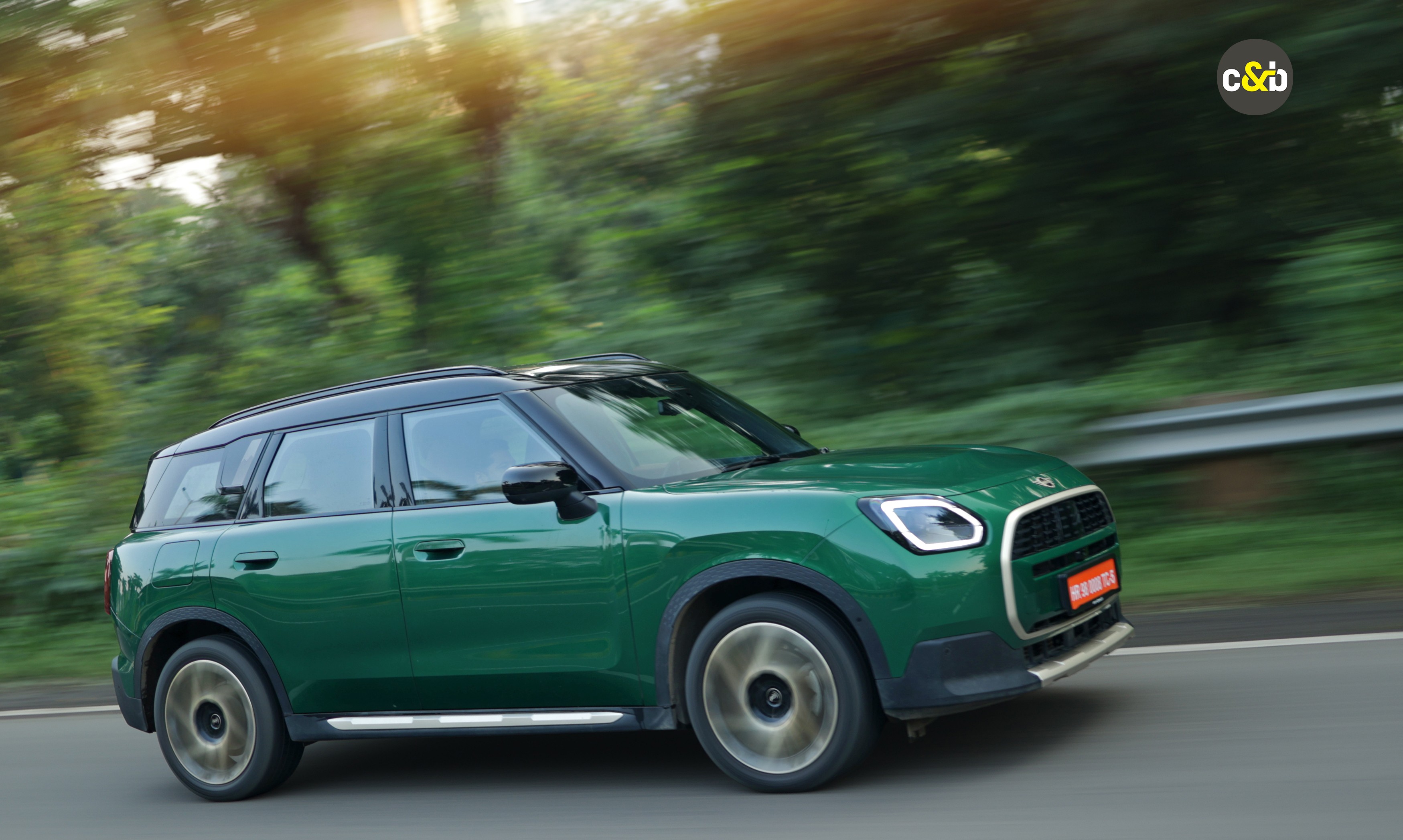 MINI Countryman C Review: Has MINI Finally Grown Up Without Losing Its Personality?