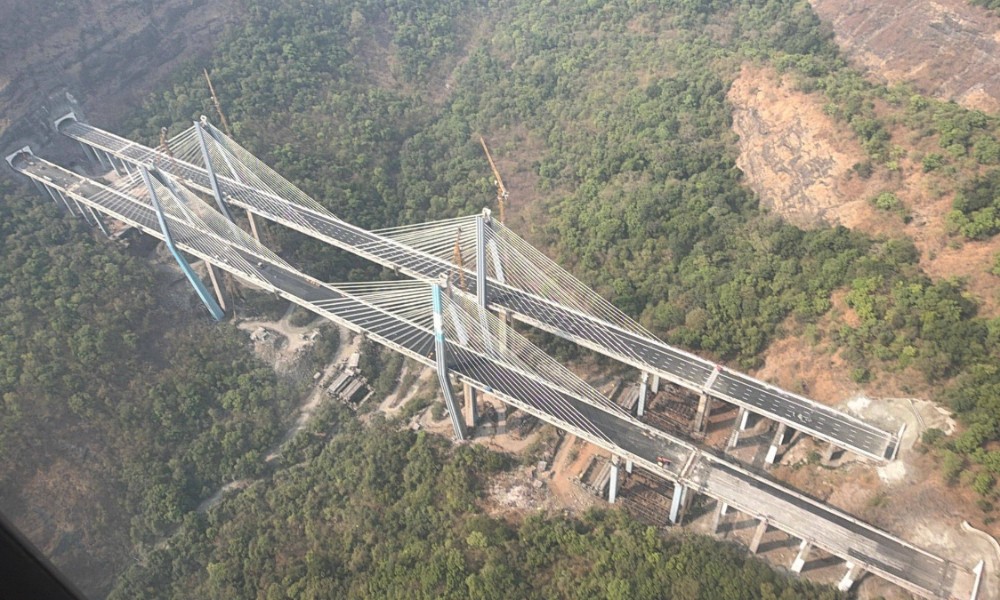 Mumbai-Pune Expressway Missing Link: All You Need To Know