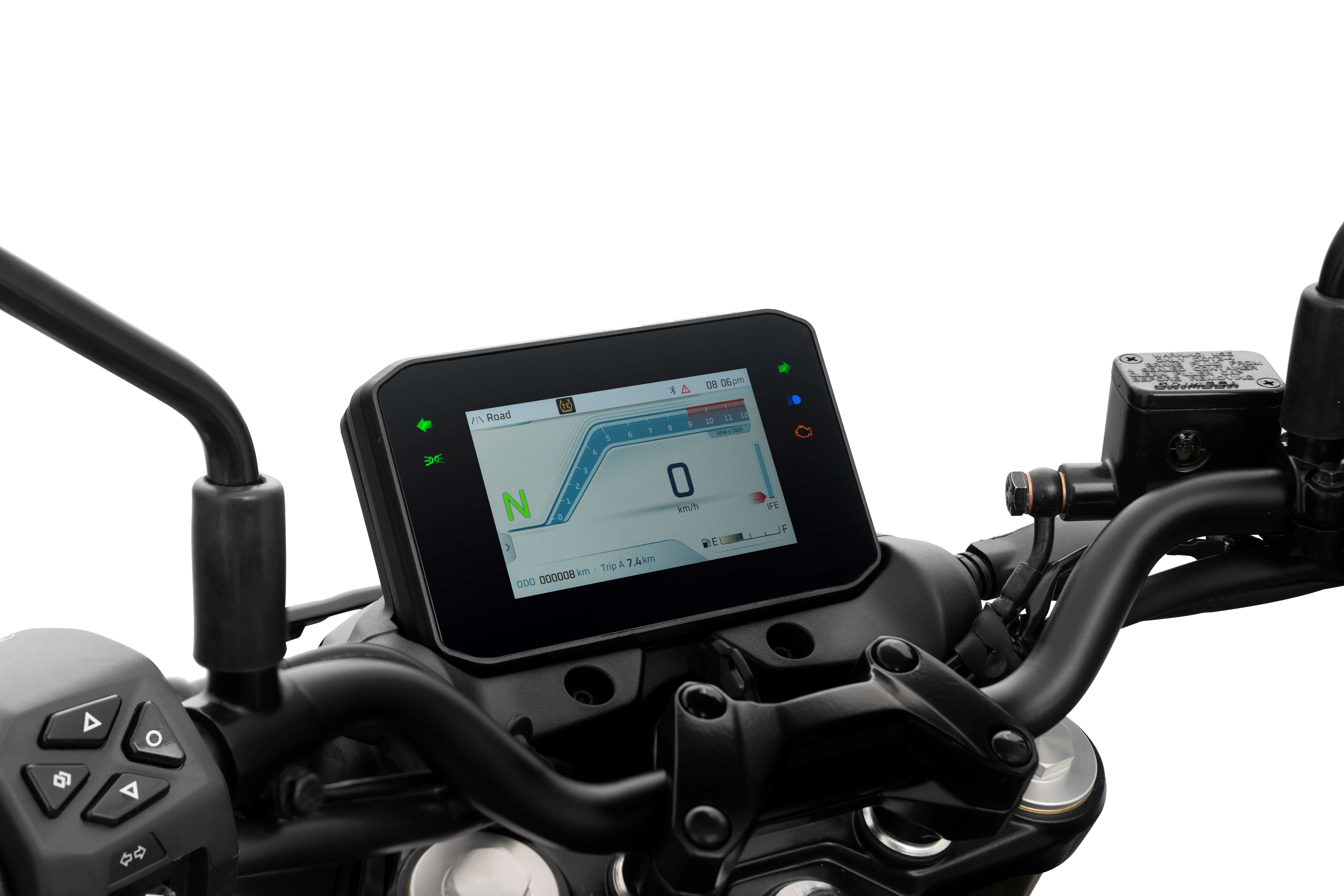 N160 Detail 1
