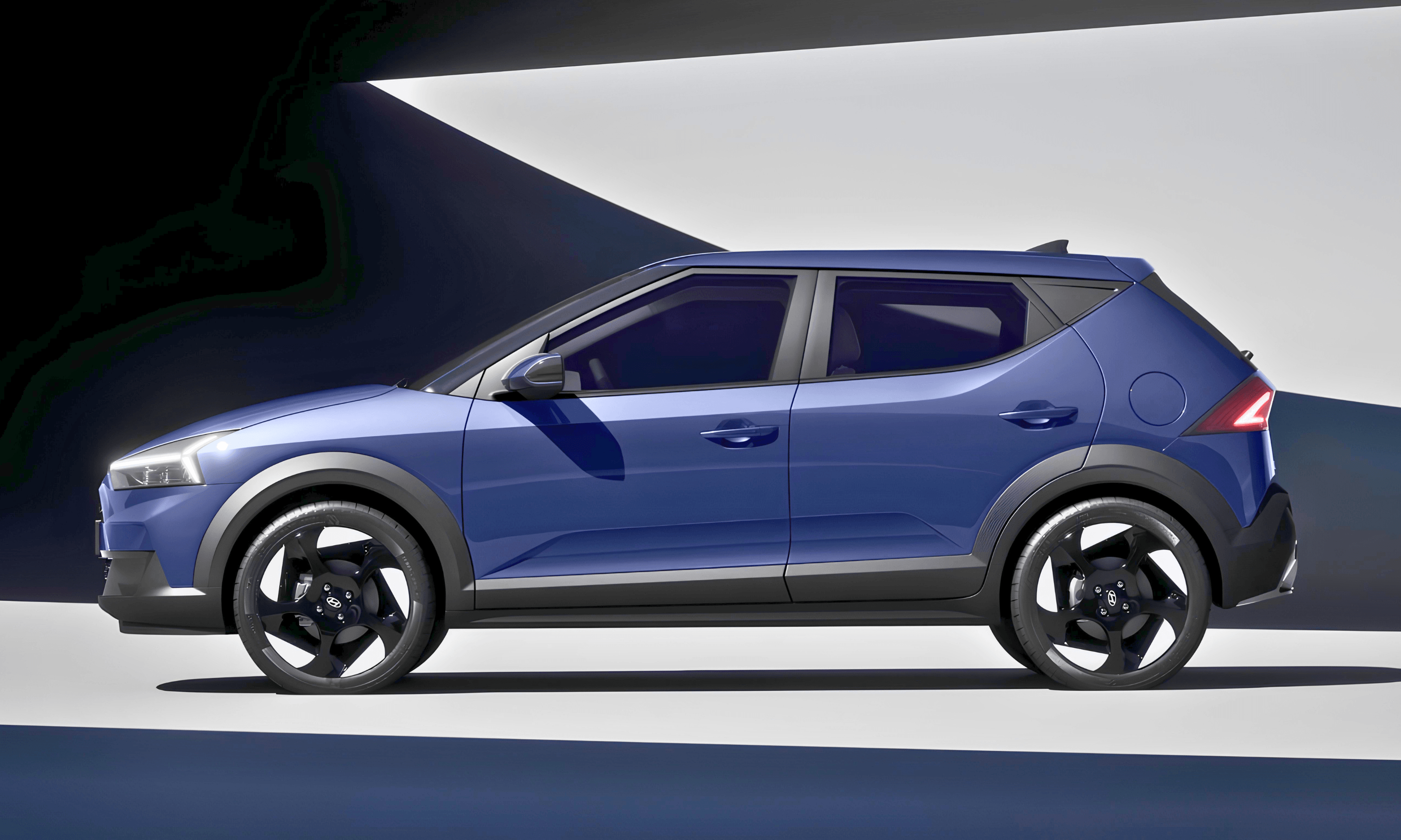 New Gen Hyundai i20 1