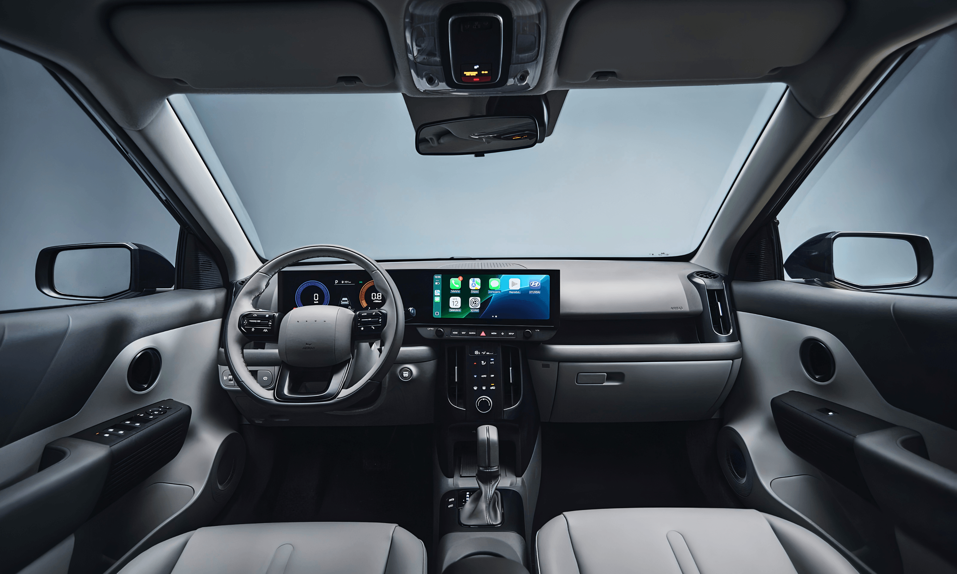 New Gen Hyundai i20 3