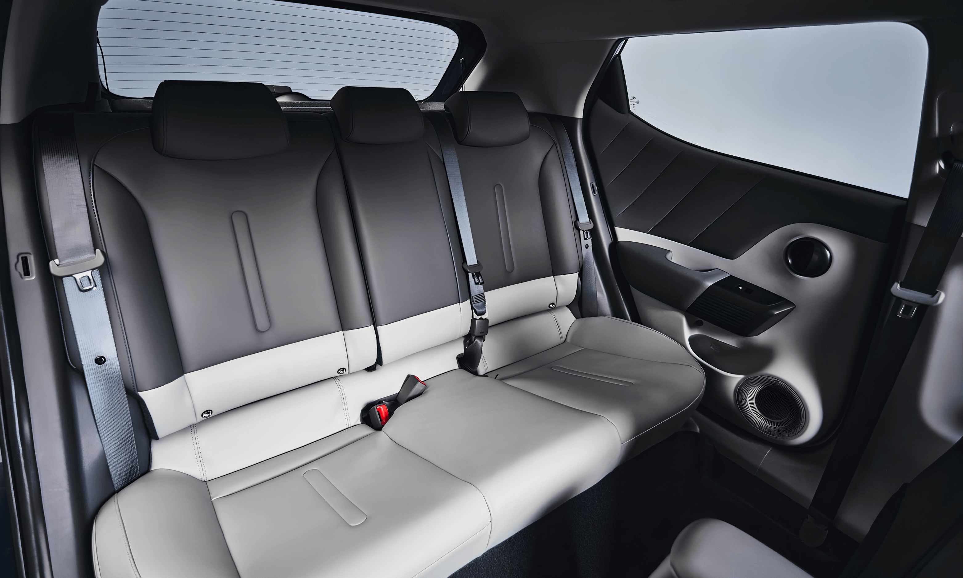 New Gen Hyundai i20 4