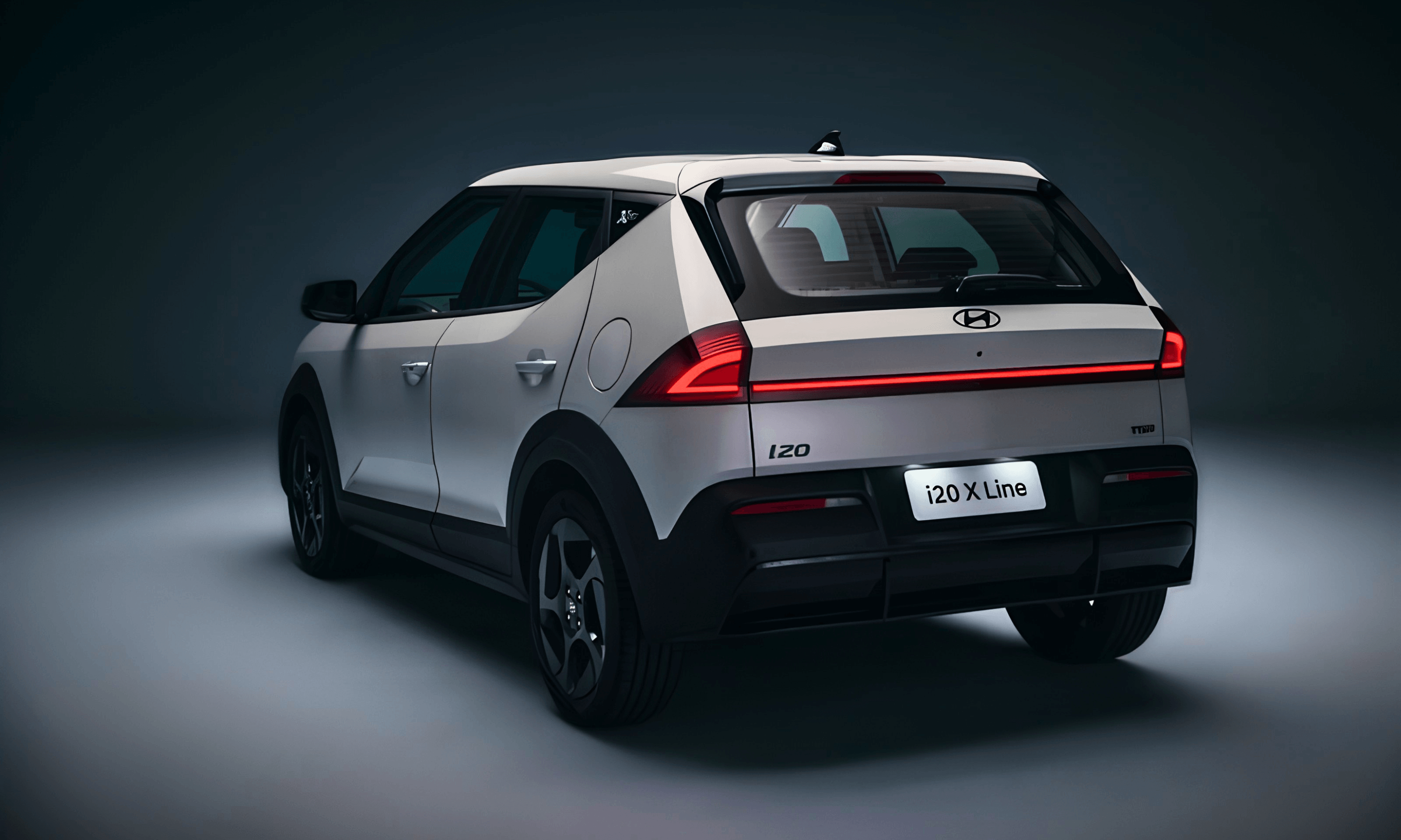 New Gen Hyundai i20 5