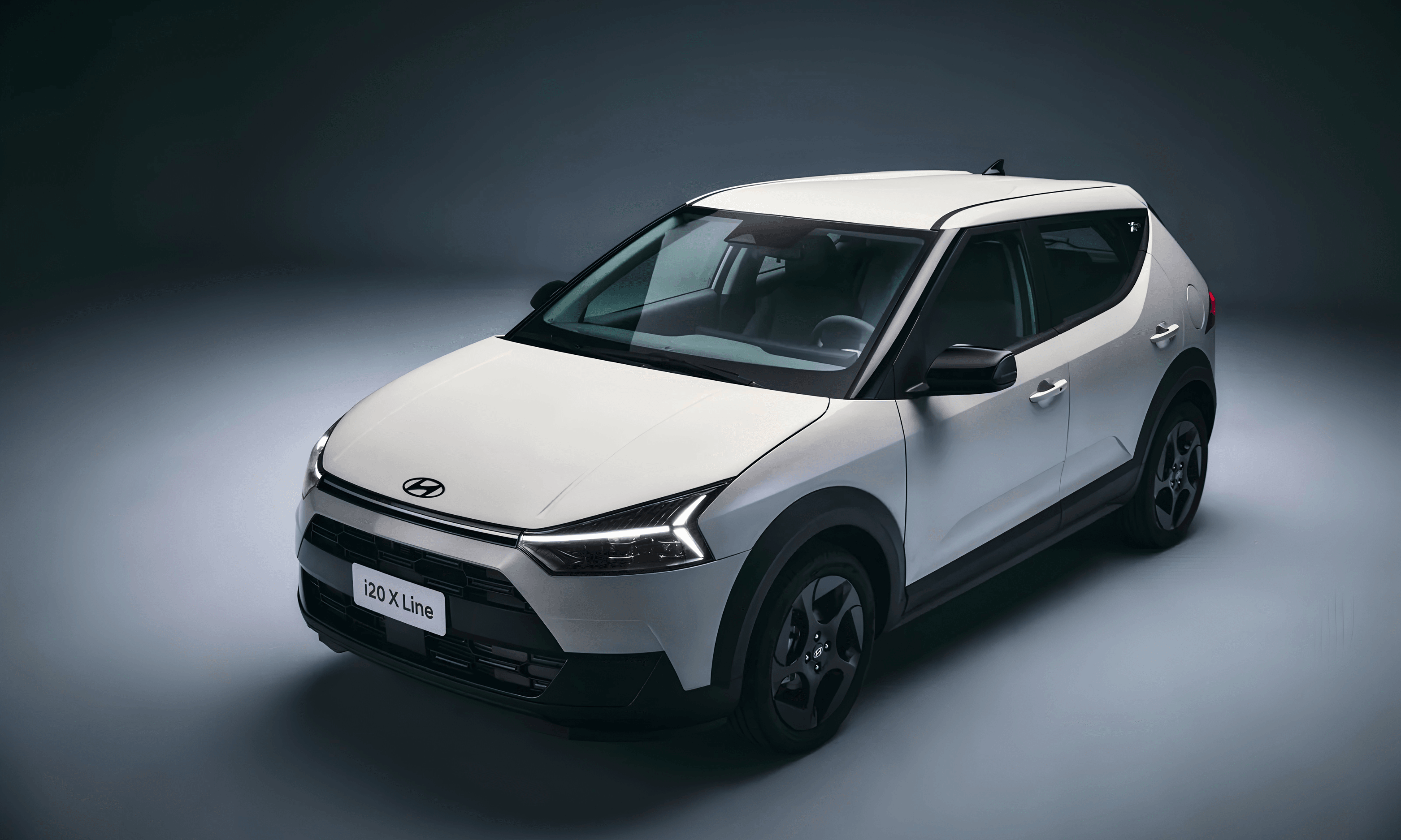New Gen Hyundai i20 6
