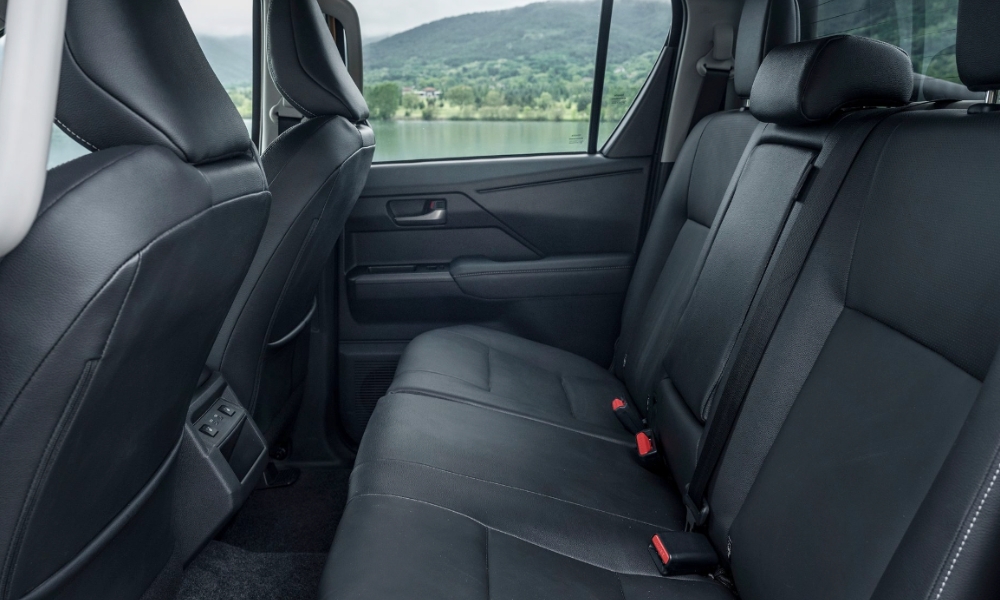 New Gen Toyota Hilux India Launch On July 28 4