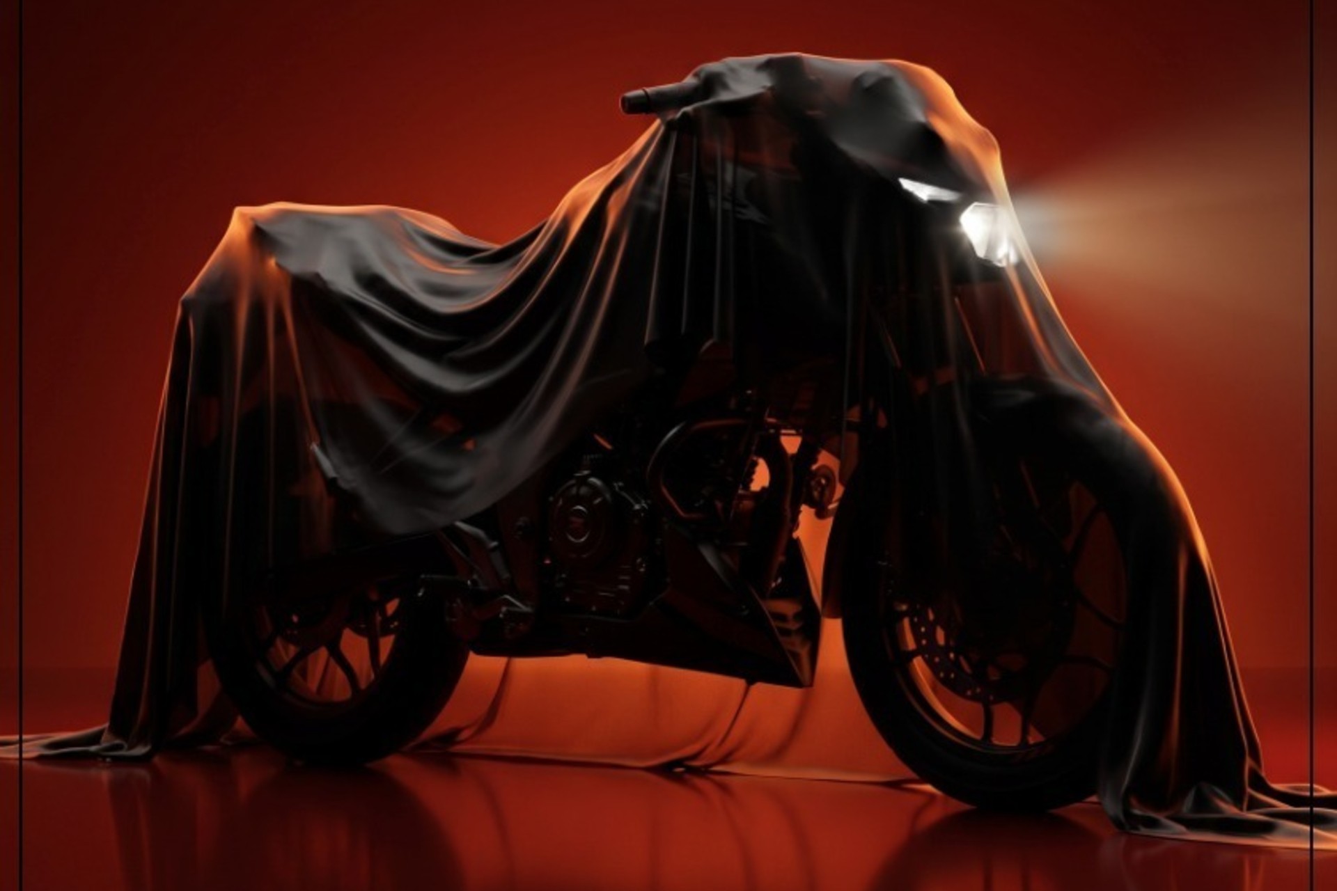 All-New 2026 Bajaj Pulsar Launching Soon