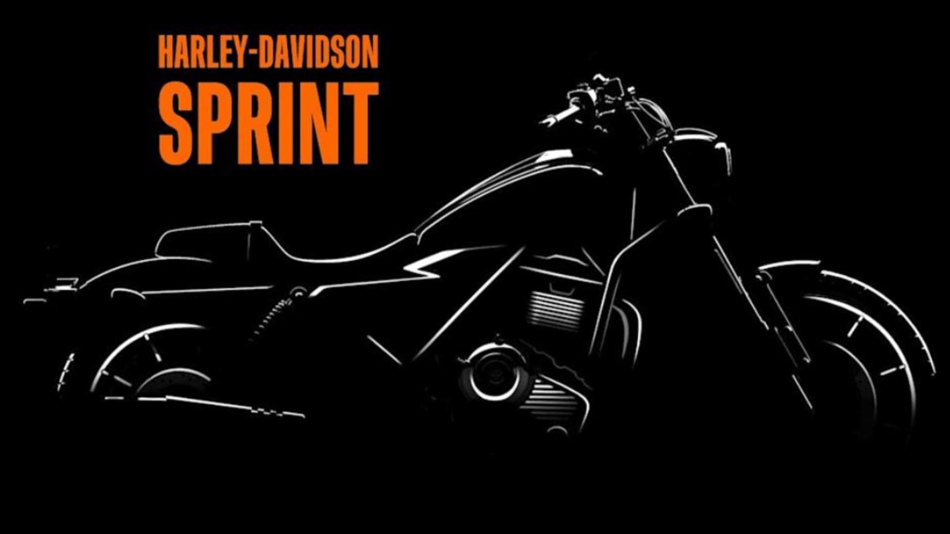 Harley-Davidson Sprint To Be Introduced Based On Made-in-India X440
