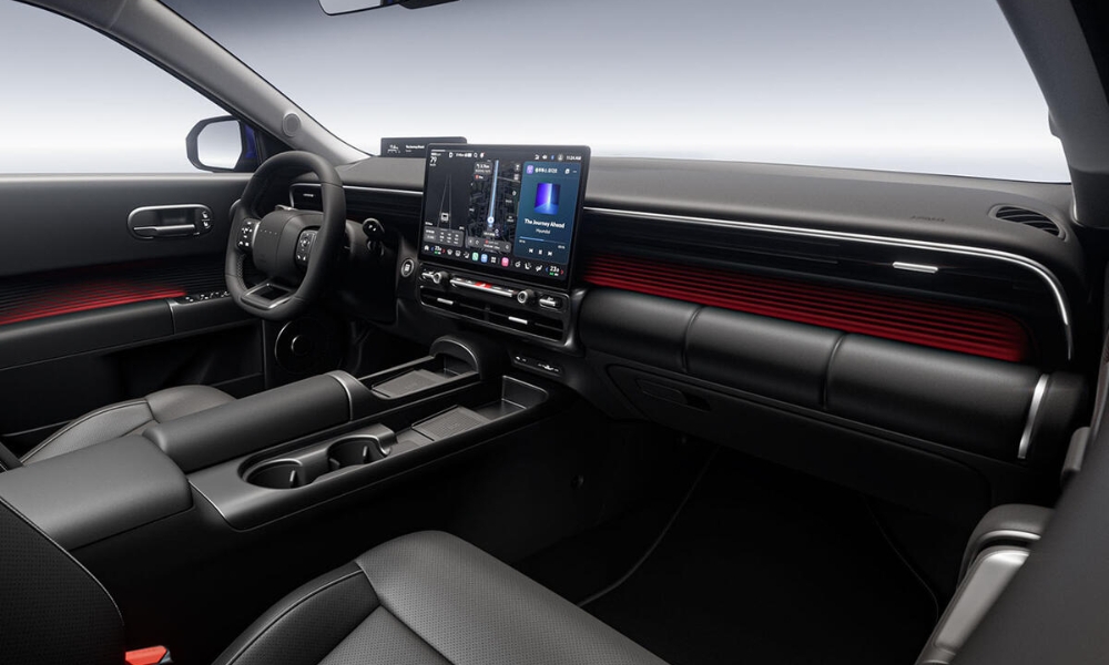 New Hyundai Elantra 3