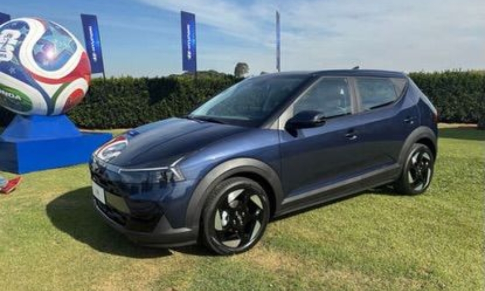 New Hyundai i20 leaked 2