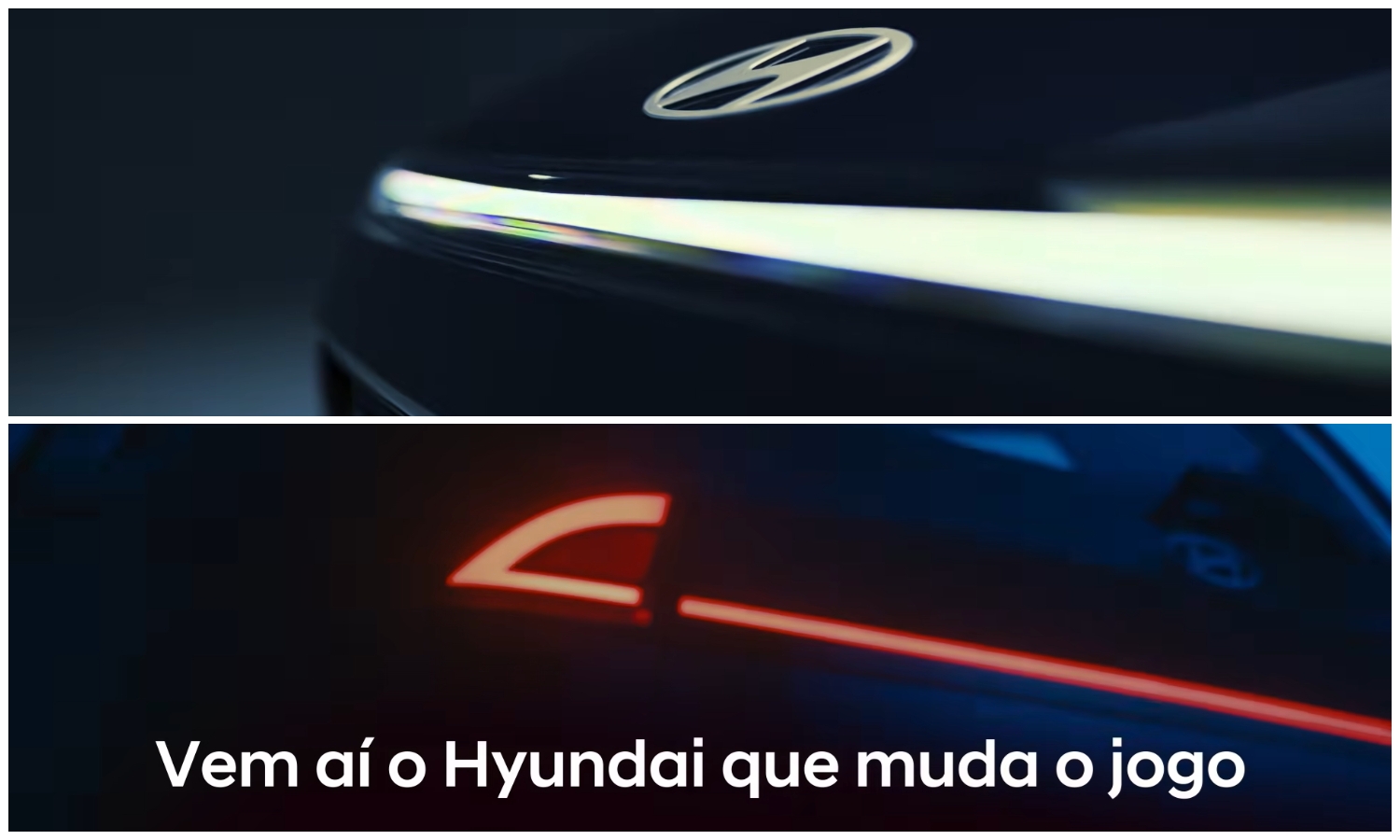 New Hyundai i20 teaser 2