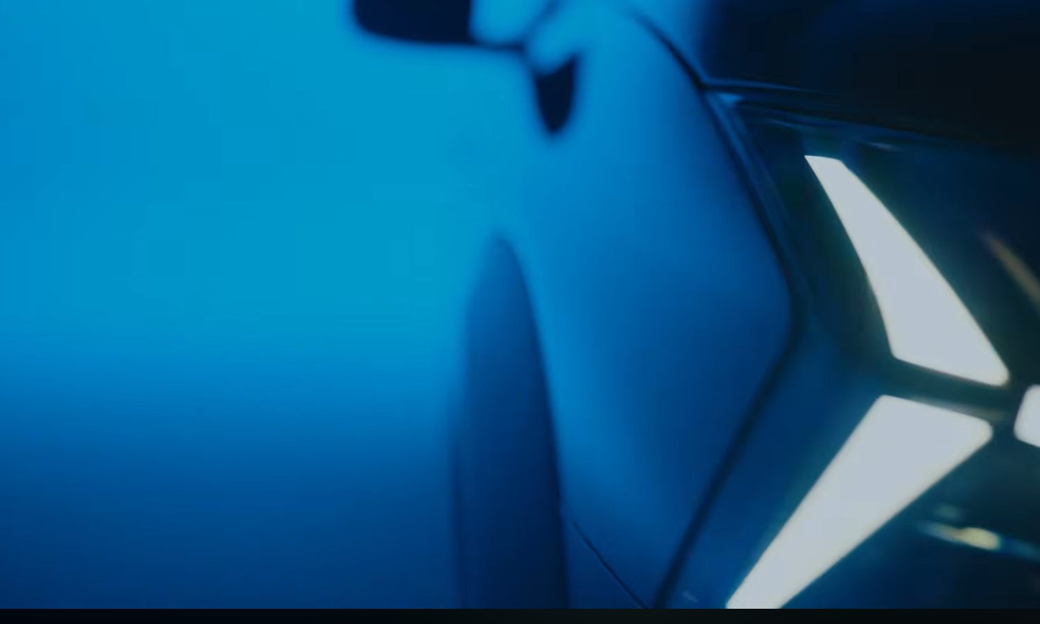 New Hyundai i20 teaser 3