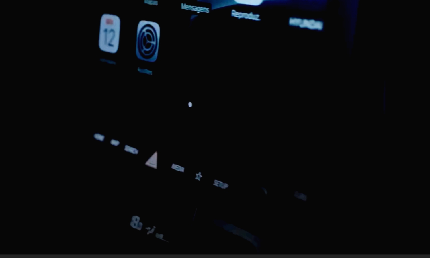 New Hyundai i20 teaser 4