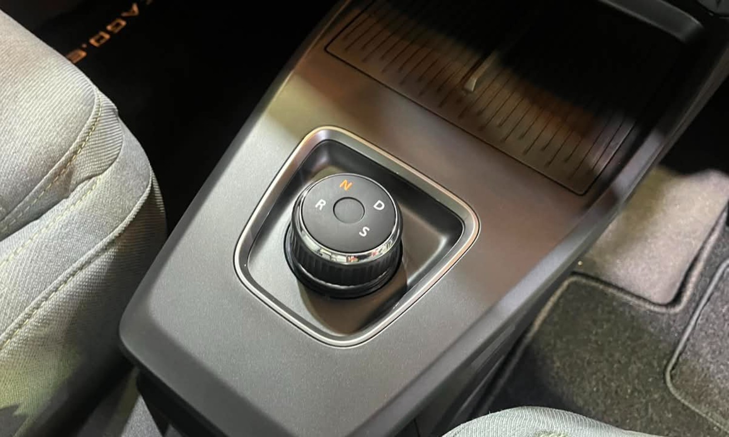 New Tata Tiago 1