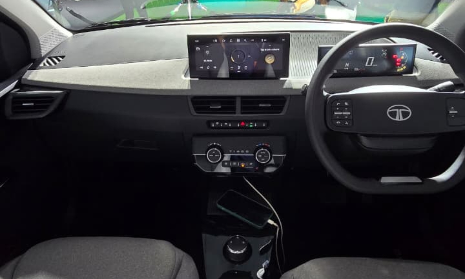 New Tata Tiago 2
