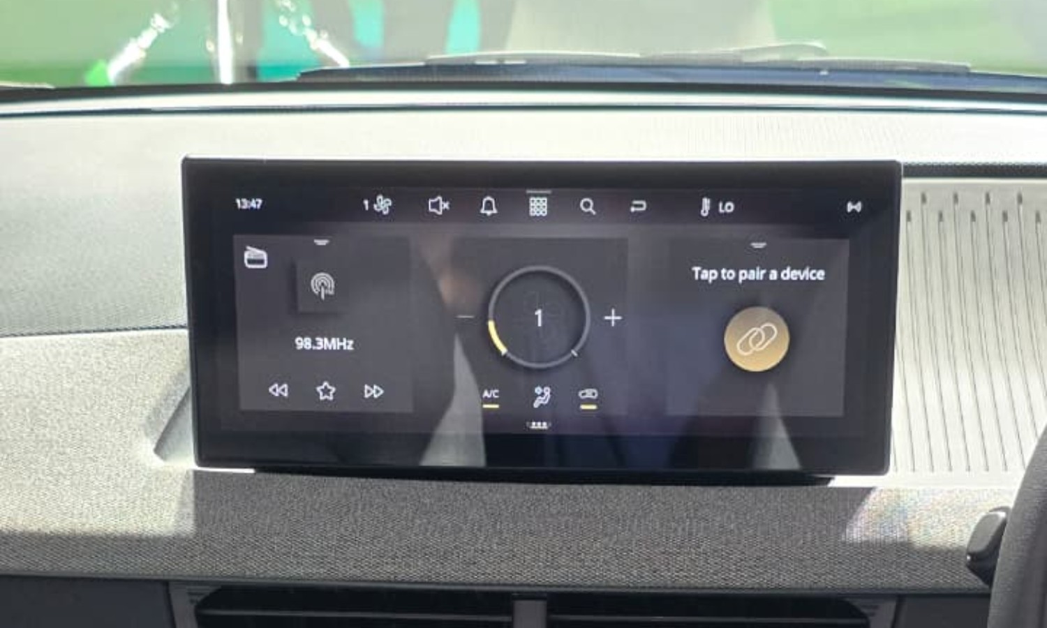 New Tata Tiago 2
