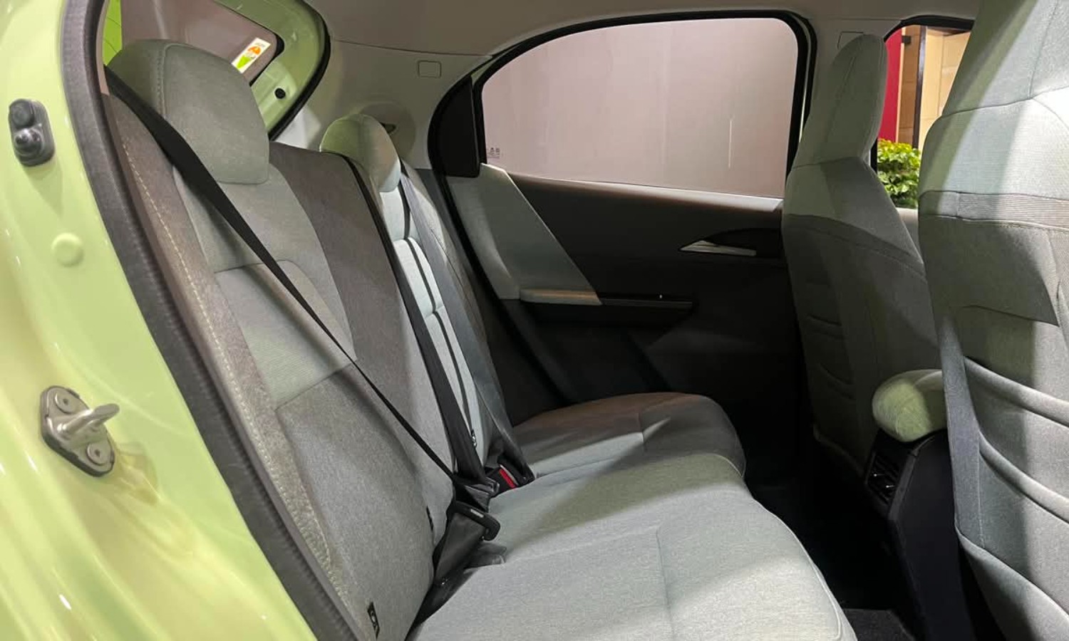 New Tata Tiago EV 2