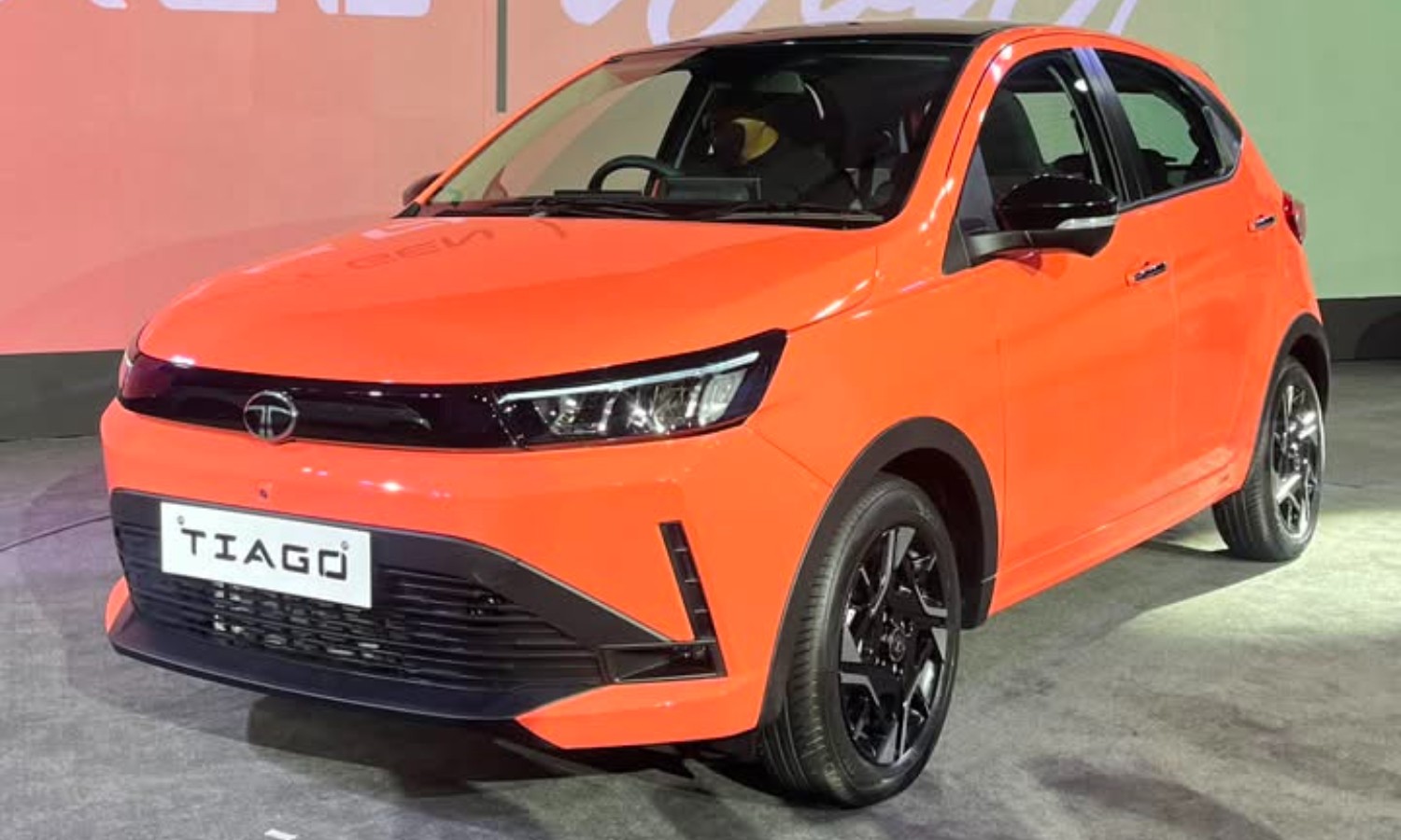 2026 Tata Tiago Variant-Wise Features, Prices Detailed