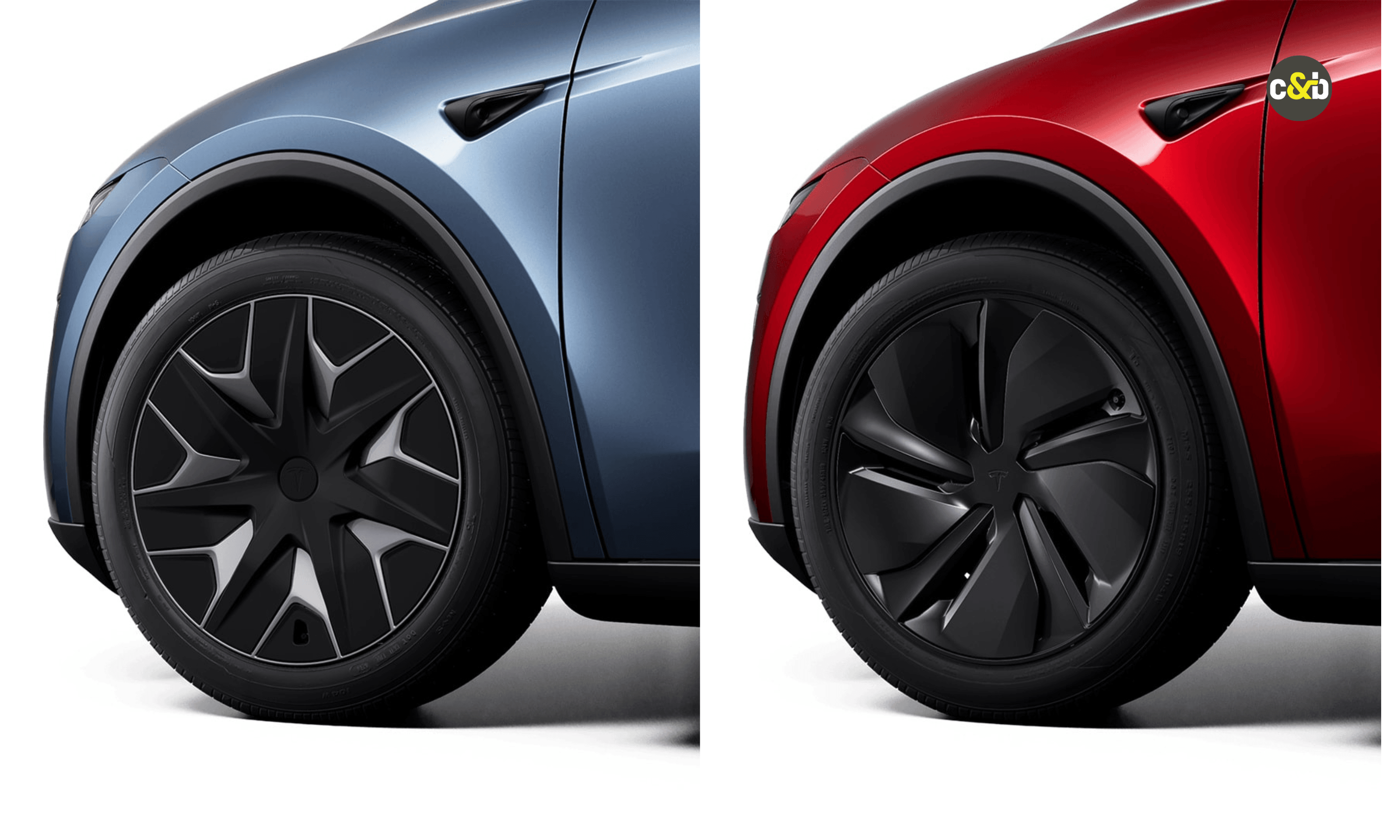 New Tesla Model Y L vs Model Y 3