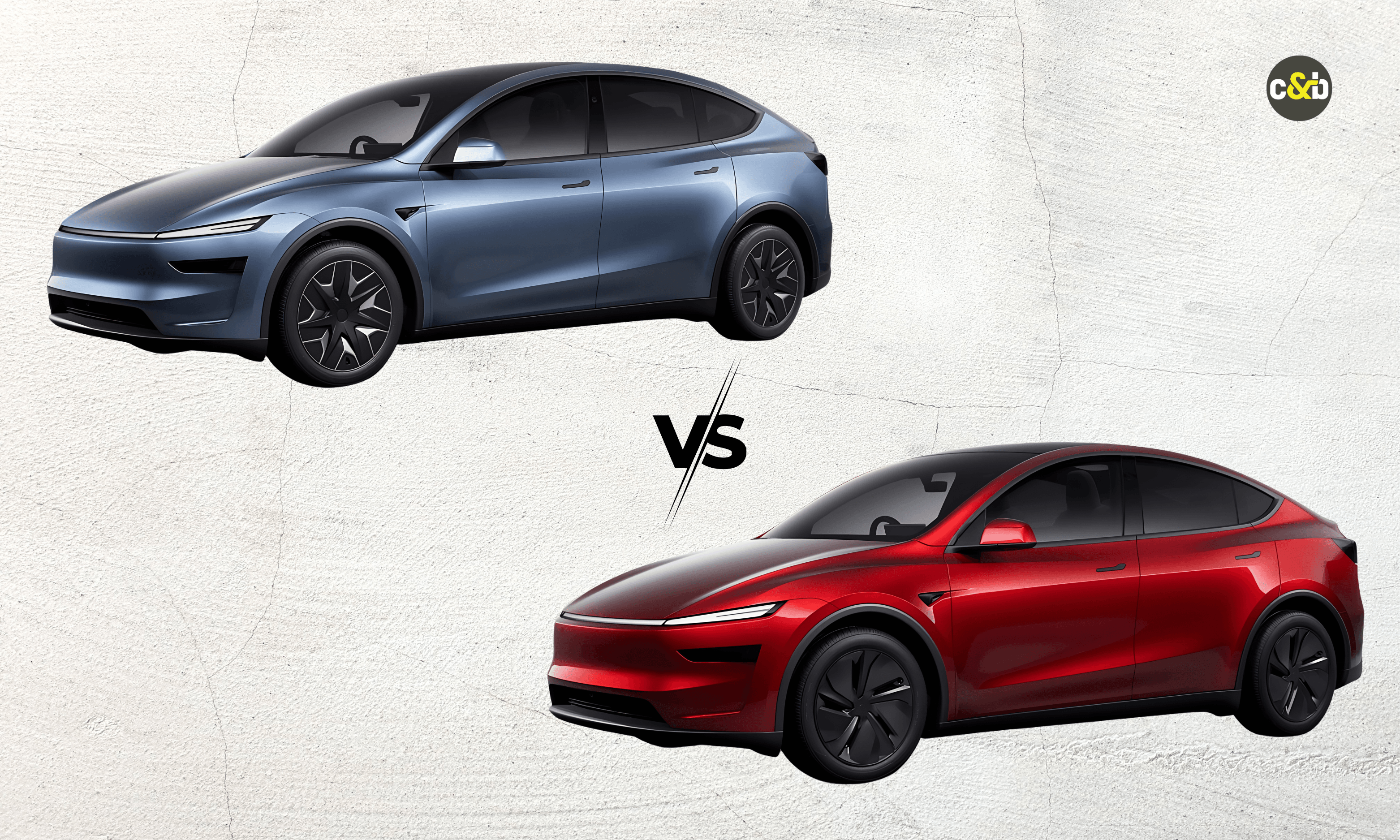 New Tesla Model Y L vs Model Y: Price, Specifications, Features Compared