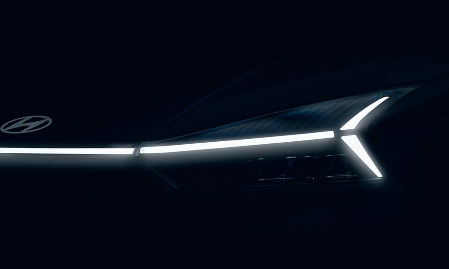 All-New Hyundai i20 Teased Ahead Of Global Debut
