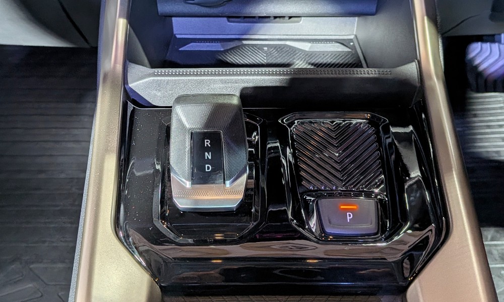 Nissan Tekton Images 11