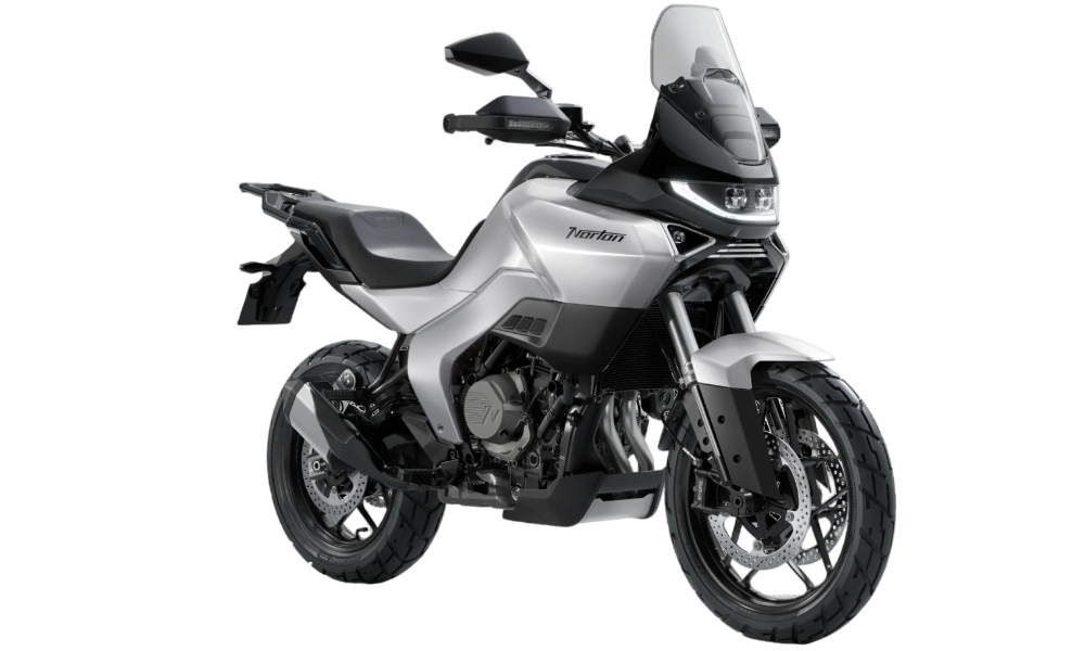 Norton Atlas adventure motorcycle details india carandbike 7