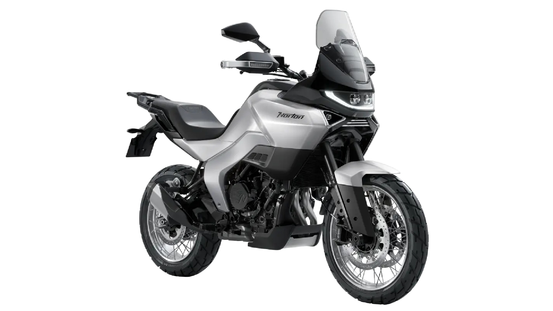Norton Atlas To Be Fully Built In India Before Launch