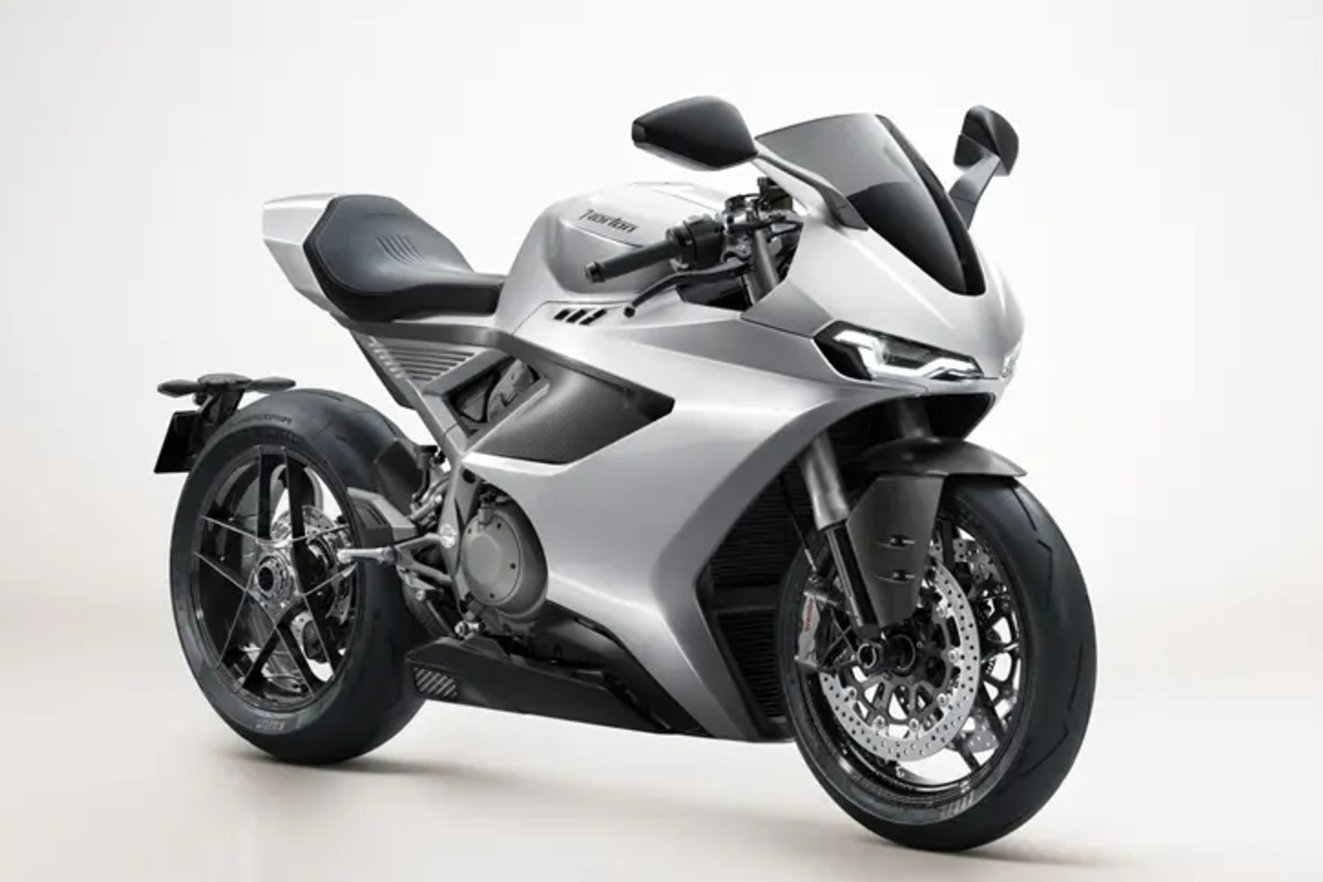 Norton Manx R Prices, Variants, Specs Announced In The UK